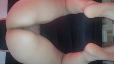 Mamma gefur mér kisuna sína í jólagjöf