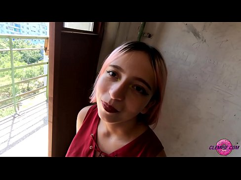❤️ Nemandi Sensual sýgur ókunnugan í úthafinu - Ásamt andliti hans ❤ Klám hjá okkur ❌️❤